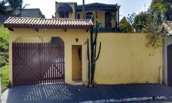 Imagem: Casa em Condomínio para Venda em Cotia