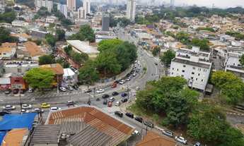 Imagem 5: Apartamento para Venda no bairro APARTAMENTO NA MELHOR REGIÃO DO BUTANTÃ