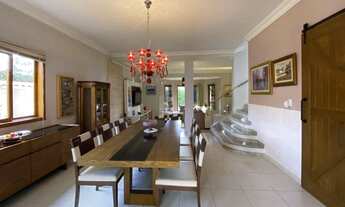 Imagem: CASA A VENDA CHÁCARA VALE DO RIO COTIA