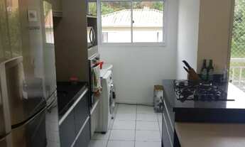 Imagem 3: Apartamento 2 dormitórios para Locação em Cotia / SP no bairro *APARTAMENTO PRÓXIMO AO CEN
