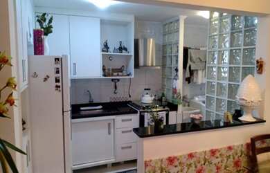 Imagem 5: Apartamento 2 dormitórios para Venda em Cotia / SP no bairro APARTAMENTO COM 2 DORMITÓRIOS