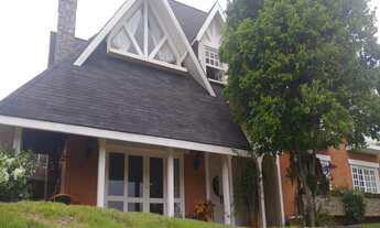 Imagem: BELÍSSIMA E IMPONENTE CASA COM MUITO REQUINTE