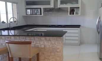 Imagem 7: Casa em Condomínio para Venda em Cotia / SP no bairro EXELENTE CASA COM PISCINA Jardim Bar