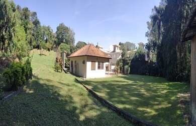 Imagem 5: Chácara Condomínio para Venda no bairro JÁ PENSOU EM MORAR NUMA CHÁCARA 5.000M2 EM CONDOMI