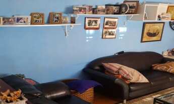 Imagem 5: LOCAÇÃO: CASA ESPAÇOSA (1.200m2 de terreno ) 4 DORMS: (cond.)HARAS BELA VISTA, VARGEM GRA