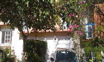 Imagem: Linda casa em condomínio na região da