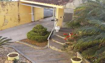 Imagem 3: LOCAÇÃO: CASA ESPAÇOSA (1.200m2 de terreno ) 4 DORMS: (cond.)HARAS BELA VISTA, VARGEM GRA