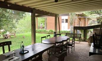 Imagem: Casa para Venda no bairro GRANJA VIANA CHACARA