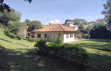 Imagem 7: Chácara Condomínio para Venda no bairro JÁ PENSOU EM MORAR NUMA CHÁCARA 5.000M2 EM CONDOMI