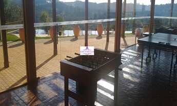 Imagem 7: Melhor lote no melhor condomínio Clube de São Roque integrado a um campo de golfe e a mata