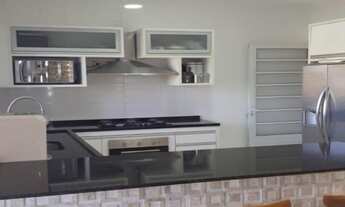 Imagem 6: Casa em Condomínio para Venda em Cotia / SP no bairro EXELENTE CASA COM PISCINA Jardim Bar