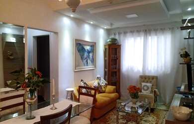 Imagem 4: Apartamento 2 dormitórios para Venda em Cotia / SP no bairro APARTAMENTO COM 2 DORMITÓRIOS