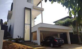 Imagem 4: Casa em Condomínio para Venda em Cotia / SP no bairro CONDOMINIO VINTAGE CASA NOVA