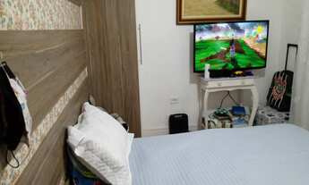 Imagem 7: Apartamento 2 dormitórios para Venda em Cotia / SP no bairro APARTAMENTO COM 2 DORMITÓRIOS