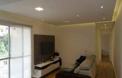 Imagem 5: Apartamento 2 dormitórios para Locação em Cotia / SP no bairro *APARTAMENTO PRÓXIMO AO CEN