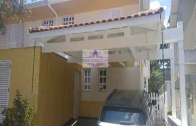 Imagem 2: Casa em Condomínio para Venda em Cotia / SP no bairro CASA NO MELHOR LOCAL DA GRANJA VIANA