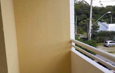 Imagem: Apartamento para Venda em Cotia / SP no