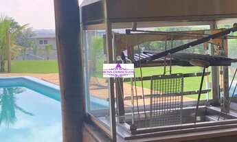 Imagem 4: CASA CONDOMÍNIO RENOIR/COTIA, CHARMOSO CHALÉ/VENDA CASA GRANJA VIANA