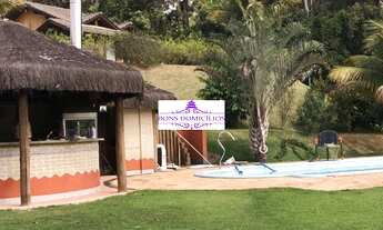 Imagem 6: CASA CONDOMÍNIO RENOIR/COTIA, CHARMOSO CHALÉ/VENDA CASA GRANJA VIANA