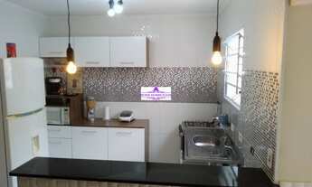 Imagem: CASA RESIDENCIAL em COTIA - SP, JARDIM PETRÓPOLIS