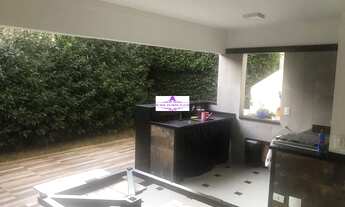 Imagem: CASA NUM DOS MELHORES CONDOMÍNIOS DA GRANJA