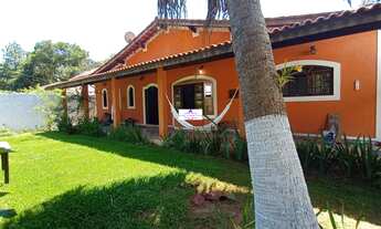 Imagem: CASA TOTALMENTE TÉRREA