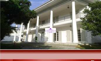 Imagem: Belíssima casa de alto padrão, em estilo