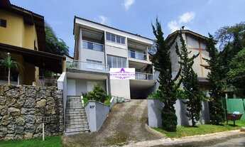 Imagem: Cond. Vila Verde (Km 36 Raposo) - 3 suítes