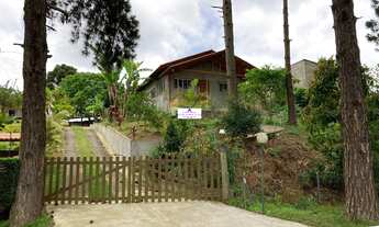 Imagem: CASA 3 DORMITÓRIOS EM CONDOMINIO JUNTO