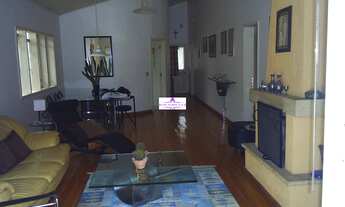 Imagem: Linda casa no Sp2 totalmente térrea e com