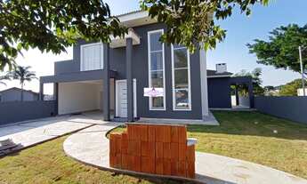 Imagem: CASA COM 03 SUÍTES NO MELHOR E MAIS BEM