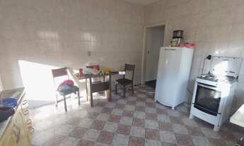 Imagem 3: CASA RESIDENCIAL em VARGEM GRANDE PAULISTA - SP, PARQUE DO AGRESTE