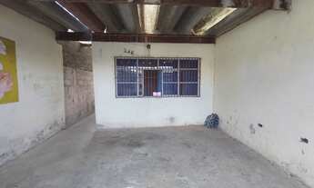 Imagem 4: CASA RESIDENCIAL em VARGEM GRANDE PAULISTA - SP, PARQUE DO AGRESTE