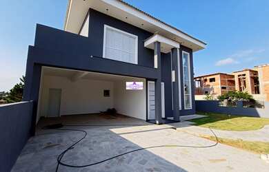 Imagem 4: CASA COM 03 SUÍTES NO MELHOR E MAIS BEM LOCALIZADO CONDOMÍNIO DA REGIÃO