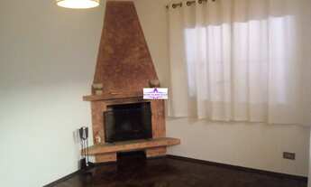 Imagem: SOBRADO COM 03 DORMITÓRIOS/1 SUÍTE A VENDA