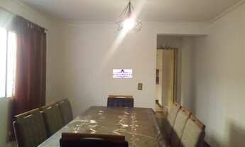 Imagem 3: SOBRADO COM 03 DORMITÓRIOS/1 SUÍTE A VENDA