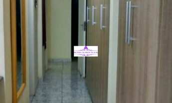 Imagem 6: SOBRADO COM 03 DORMITÓRIOS/1 SUÍTE A VENDA