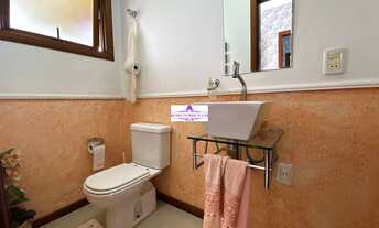 Imagem 5: CASA SEMI-TÉRREA EM CONDOMÍNIO FECHADO