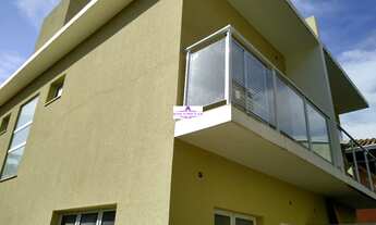 Imagem: Sobrado novos em Cotia