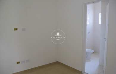 Imagem 7: CASA TÉRREA PREÇO COM PREÇO DE APTO!! VILAGIO 2 VAGAS PRÓX. CENTRO VARGEM GRANDE