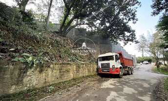 Imagem 5: CHÁC. STO ANTONIO - LOTE EM RUA FECHADA, ALTO E COM VISTA!