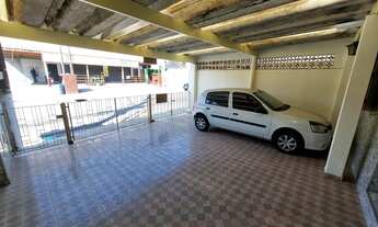 Imagem: Casa térrea para uso residencial ou comercial