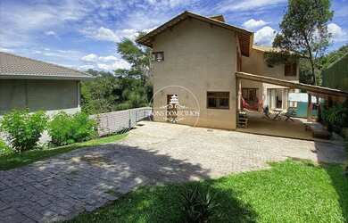 Imagem 4: FAZENDINHA - MELHOR LOCALIZAÇÃO - 03 DORMS (01 SUÍTE) - RÚSTICA E CONTEMPORÂNEA