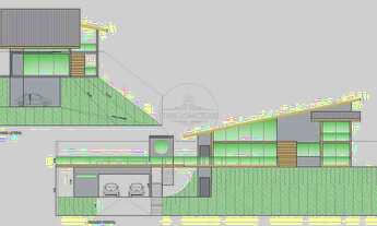 Imagem 6: CHÁC. STO ANTONIO - LOTE EM RUA FECHADA, ALTO E COM VISTA!
