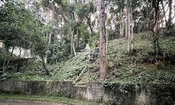 Imagem 3: CHÁC. STO ANTONIO - LOTE EM RUA FECHADA, ALTO E COM VISTA!