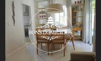 Imagem 2: Casa de 165m² com 3 suítes ao lado do shopping Granja Viana por 840 mil !