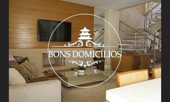 Imagem 3: Casa de 165m² com 3 suítes ao lado do shopping Granja Viana por 840 mil !