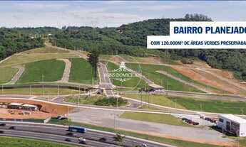 Imagem: LOTE - COND TERRA NOBRE - FASE 1 - PRONTO