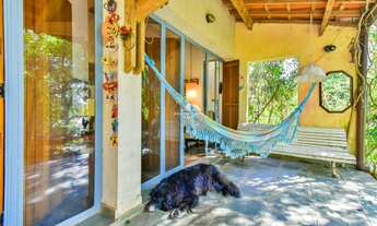 Imagem: OPORTUNIDADE PRA VOCÊ MORAR ENTRE ALPHAVILLE