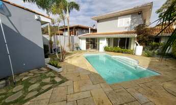 Imagem: Bela casa no condomínio mais desejado de